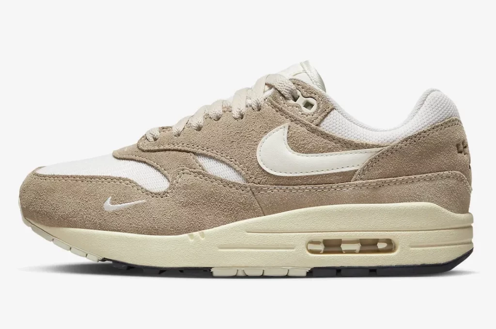 Air max one beige online