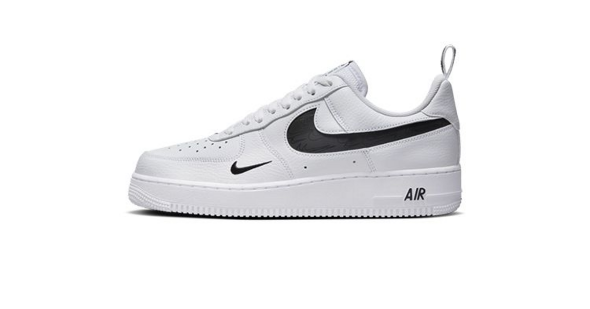 air force 1 white 3m