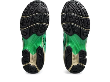 GmbH ASICS Gel-Kayano Legacy Cilantro Sohle von unten