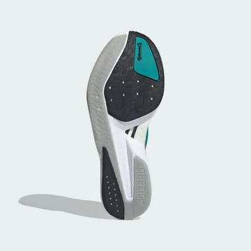 adizero Boston 13 EQT Pure Teal