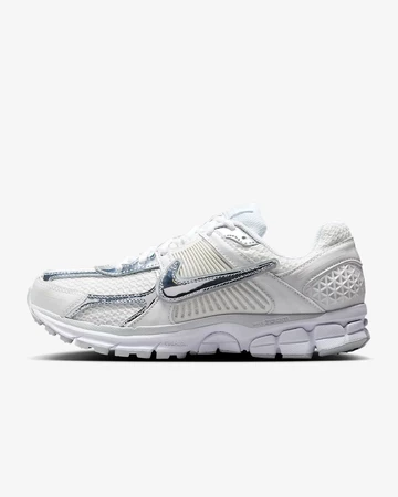 Nike Zoom Vomero 5 Chrome Toe Außenseite