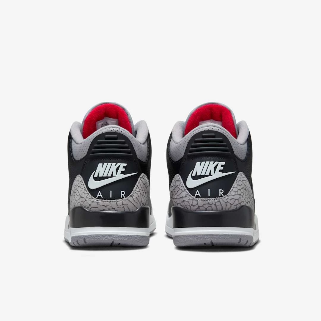 Black cement 3s online