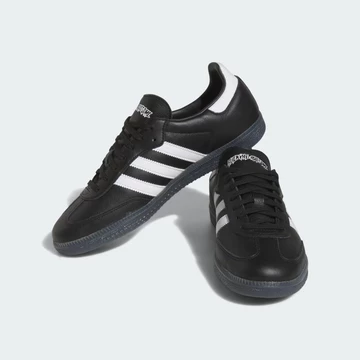 Fucking Awesome adidas Samba Black