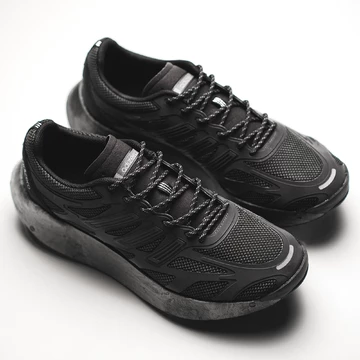 adidas Adizero Aruku Core Black Mood 2