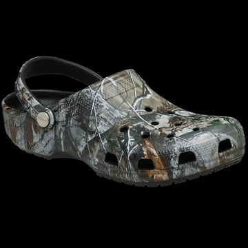 JJJJound x Crocs Classic Clog Realtree AP® Camo