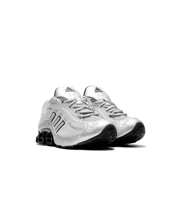 adidas Megaride O1 Silver Metallic