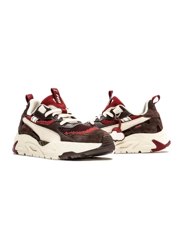 Black Forest Puma RS-Trck Schwarzwälder Kirsch Motion