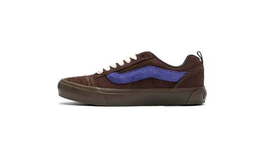 Sneakersnstuff Vans Knu Skool