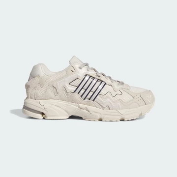 Bad Bunny adidas Response CL Wonder White Außenseite