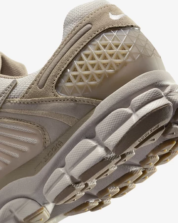 Nike Zoom Vomero Sesame Khaki Detailbild