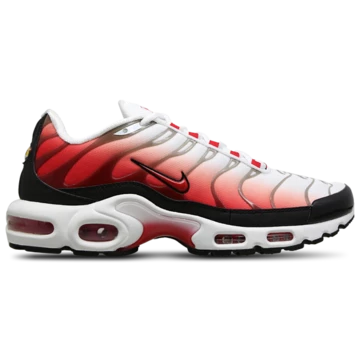 Nike Air Max Plus Gym Red Außenseite