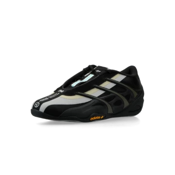 Bad Bunny x Mercedes AMG x adidas Adiracer GT Branch Sand