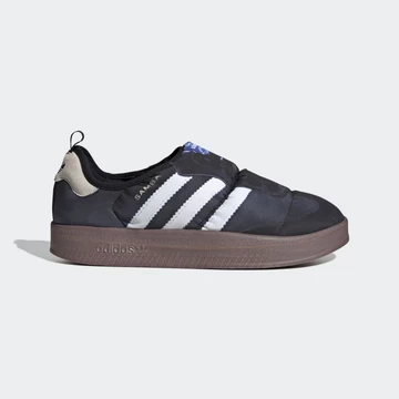 adidas Puffylette Samba Black - Außen