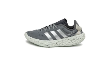 adidas ZPONGE Grey Four