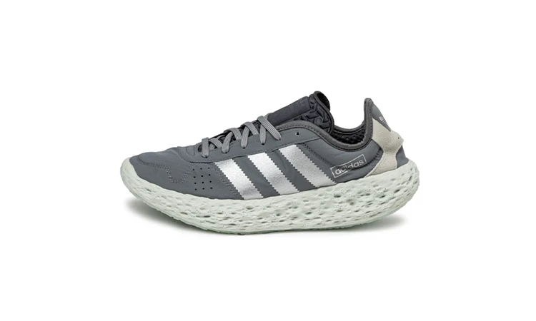 adidas ZPONGE Grey Four