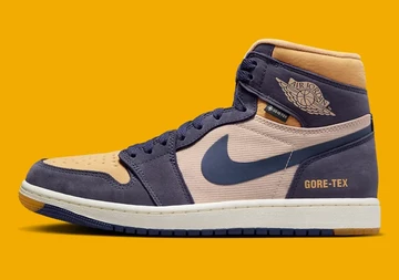 Air Jordan 1 Element Gore-Tex Sky J Purple von außen