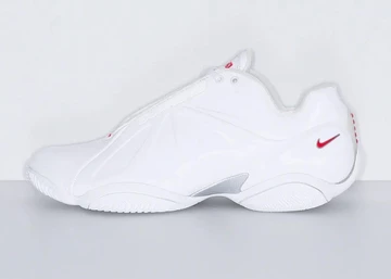 Supreme Nike Air Zoom Courtposite
