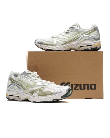 Mizuno Wave Rider Metallic Pack D1GA243106 Box