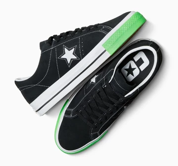 Converse One Star Pro City Edition
