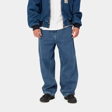 Jeans aus der Carhartt WIP Work Life Ballads Kollektion