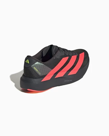 adidas Adizero Evo SL Lucid Red von hinten