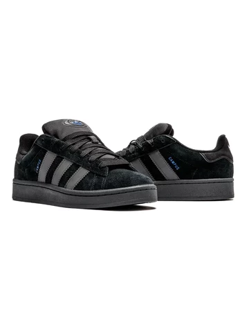 adidas Campus 00s Black Carbon beide schuhe