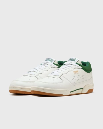 Noah Puma Pro Star White Green