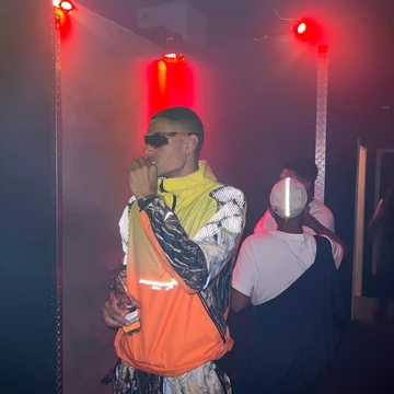 Drake NOCTA Nike Camo Running Gear