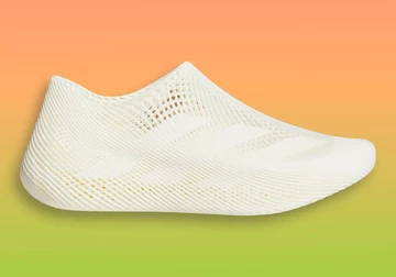 adidas Climamog24 Off White Außenseite