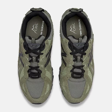 CAYL New Balance 610 Covert Green