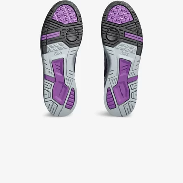 Needles ASICS EX89 Black Sohle