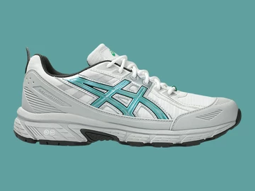 Hidden NY x ASICS Gel Venture 6 Außenseite