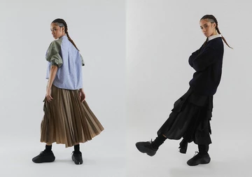 adidas Crazy IIInfinity Triple Black - Lookbook (1)