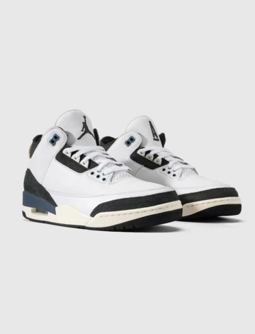 A Ma Maniére x Air Jordan 3 Retro For The Love