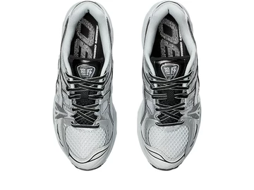 ASICS Gel-Kayano Legacy White Black von Oben