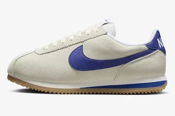 Nike Cortez Athletic Department Royal Blue Außenseite