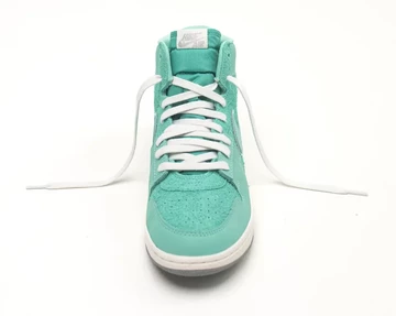 Corporate Jordan Air Ship Light Menta von Oben