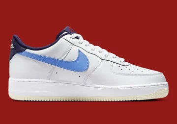 Air Force 1 Low From Nike To You innen