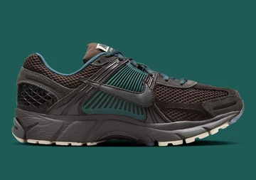 Nike Vomero 5 Baroque Brown - innen