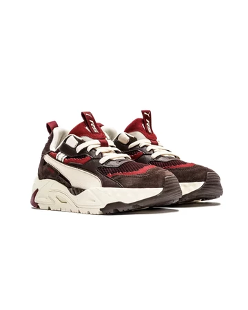 Black Forest Puma RS-Trck Schwarzwälder Kirsch Paar