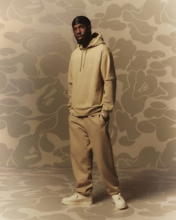 Highsnobiety x A Bathing Ape - Lookbook (3)