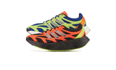 adidas Adizero Aruku Neon Pack