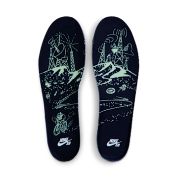 Nike SB Dunk Low Verdugo Mountain