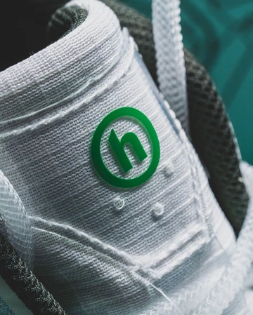 Hidden NY x ASICS Gel Venture 6 Detailbild