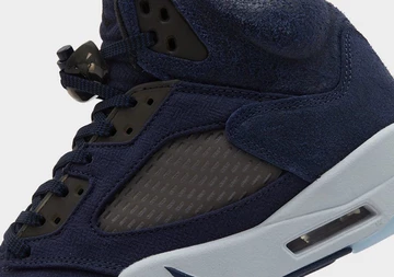 Jordan 5 Georgetown