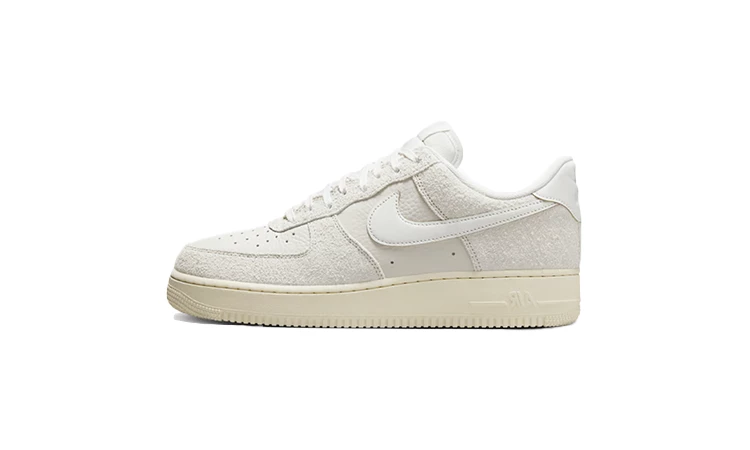 Nike Air Force 1 Low Phantom Summit White Light Bone