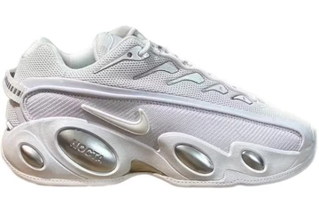NOCTA Nike Glide White Chrome