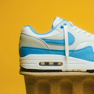 Air Max 1 University Blue