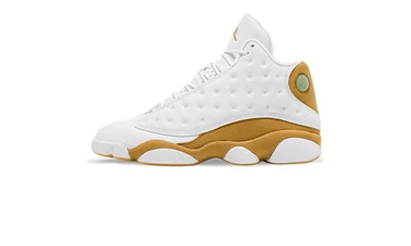 Jordan 13 Wheat