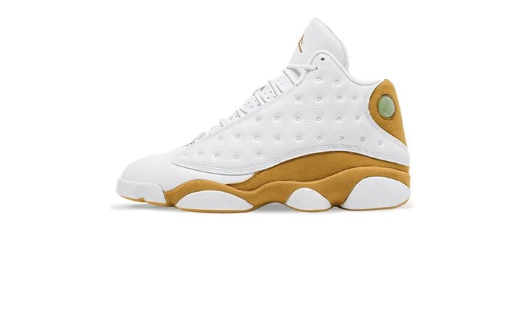 Jordan 13 Wheat